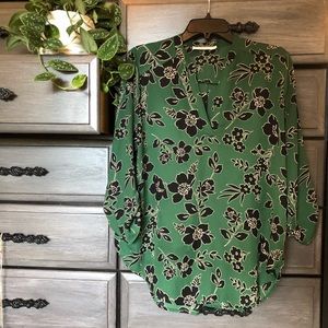 Lush Blouse